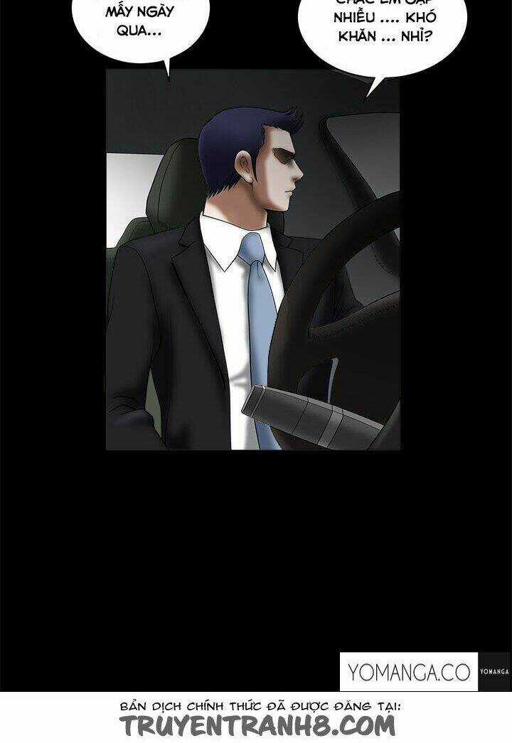 Ý Chí Dũng Sĩ Chapter 26 trang 26