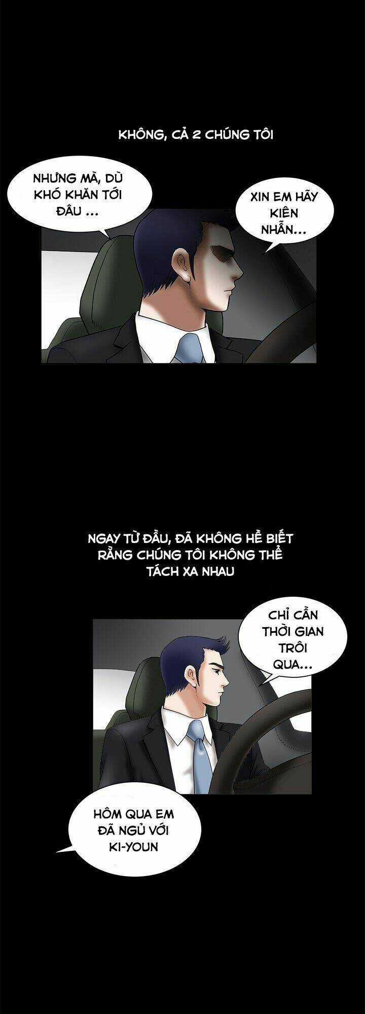 Ý Chí Dũng Sĩ Chapter 26 trang 27