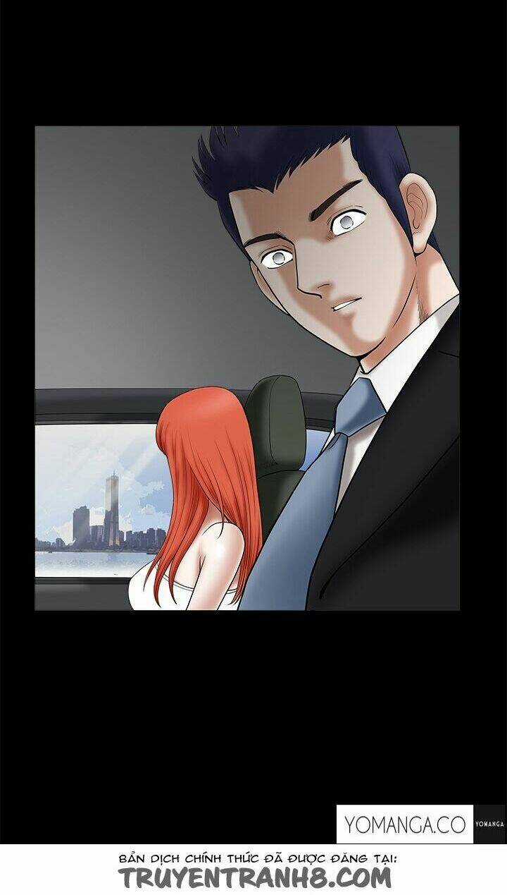 Ý Chí Dũng Sĩ Chapter 26 trang 29