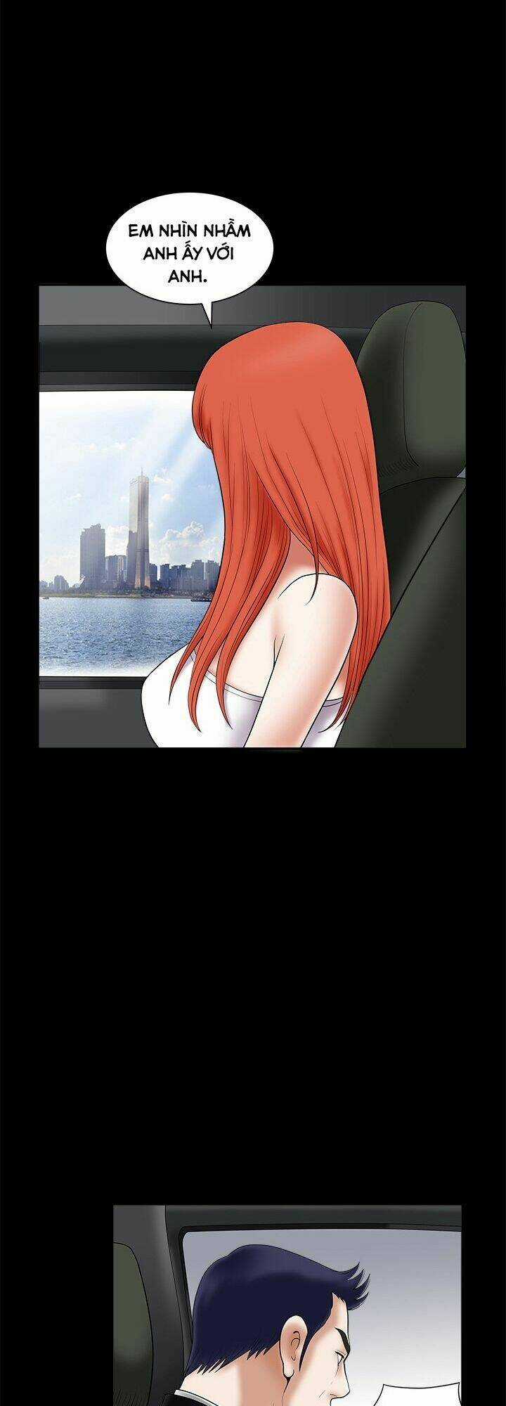 Ý Chí Dũng Sĩ Chapter 26 trang 30