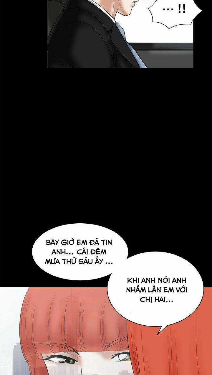 Ý Chí Dũng Sĩ Chapter 26 trang 31