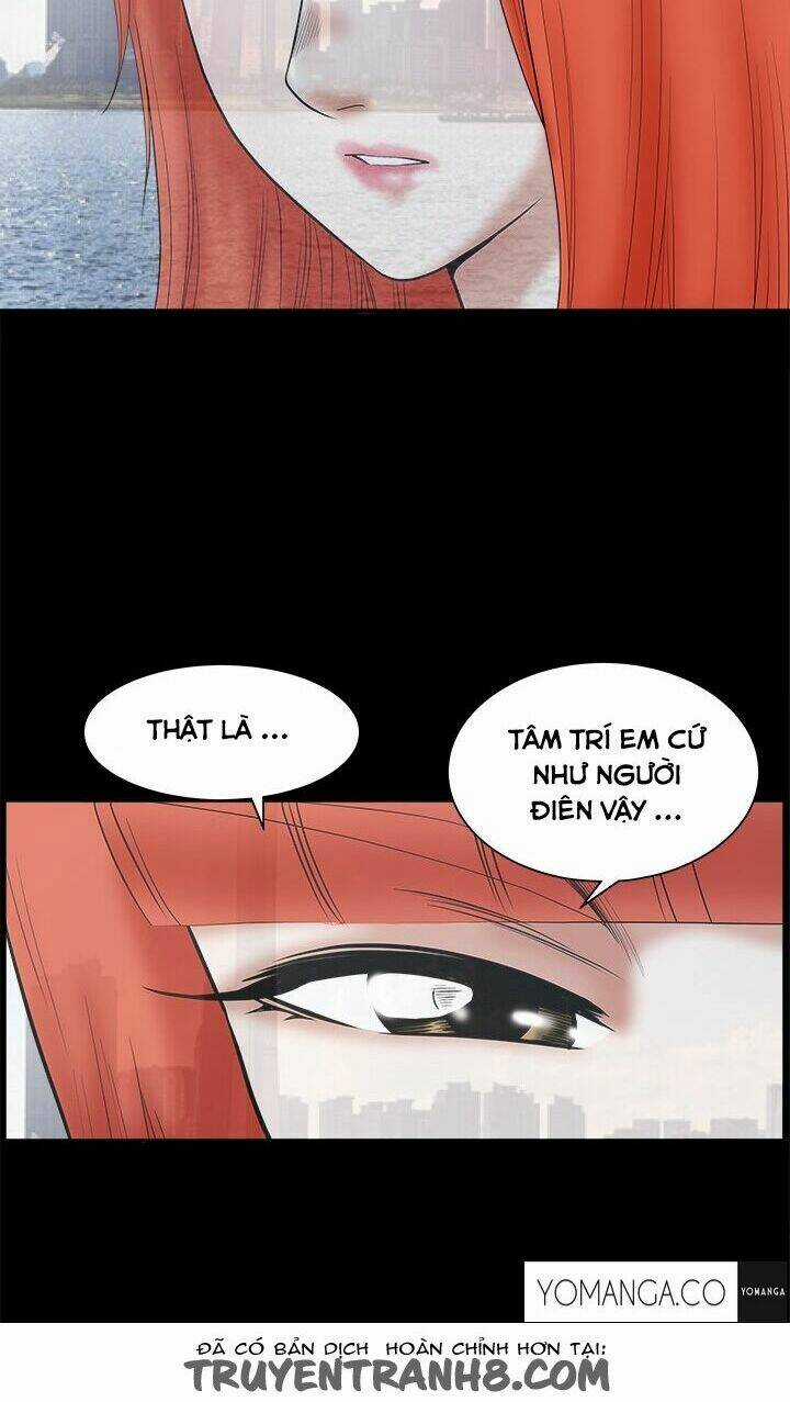 Ý Chí Dũng Sĩ Chapter 26 trang 32