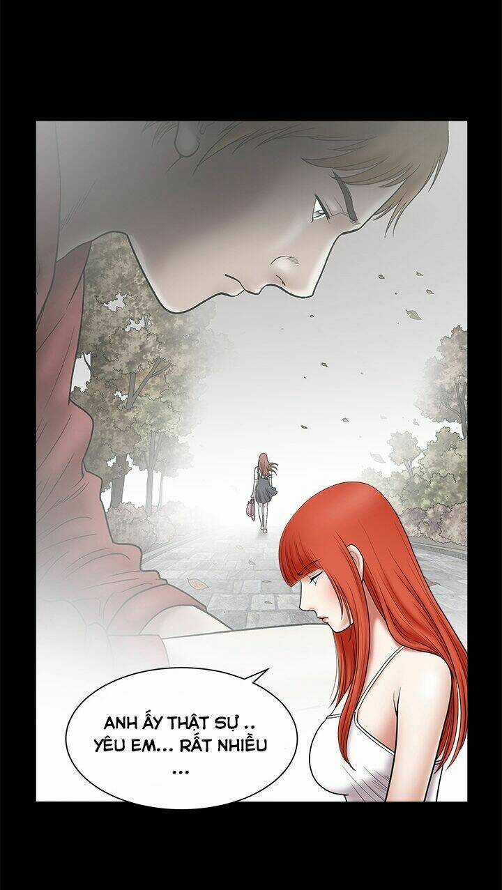 Ý Chí Dũng Sĩ Chapter 26 trang 34