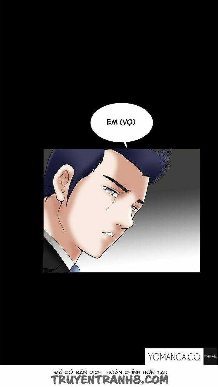 Ý Chí Dũng Sĩ Chapter 26 trang 35