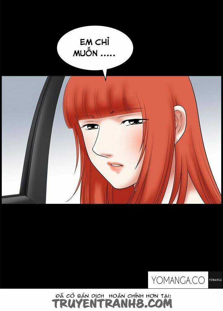 Ý Chí Dũng Sĩ Chapter 26 trang 38