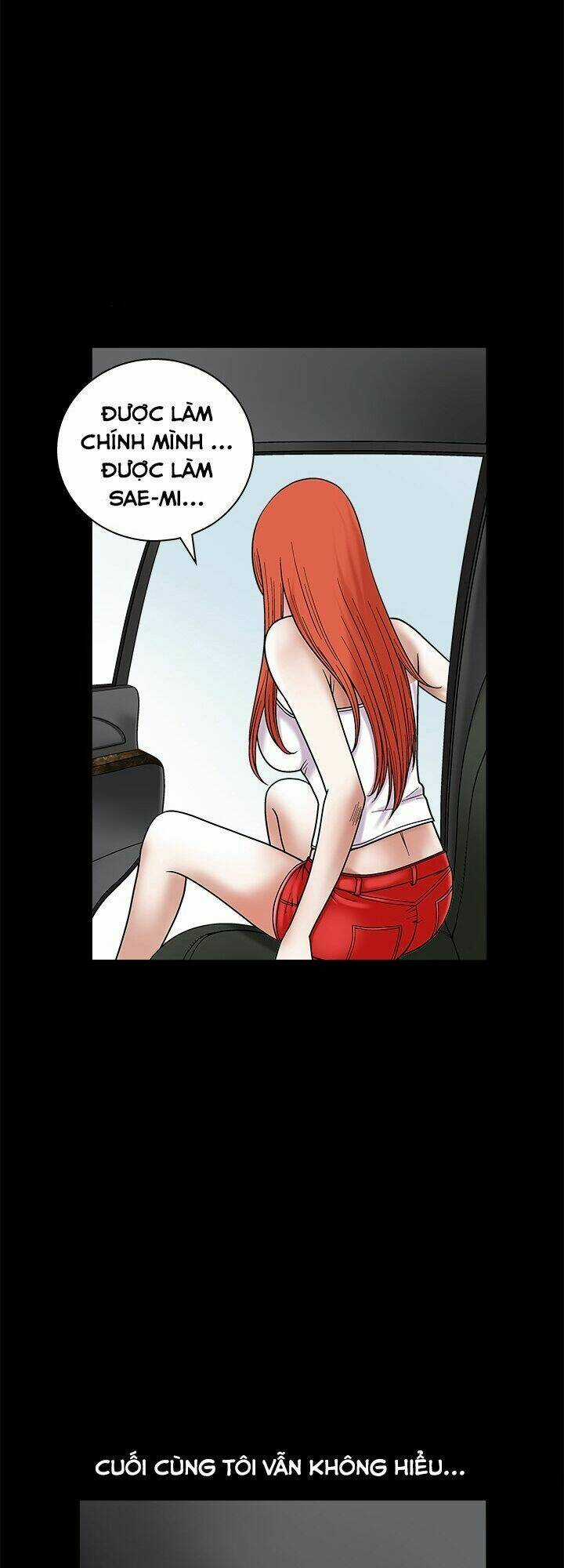 Ý Chí Dũng Sĩ Chapter 26 trang 39