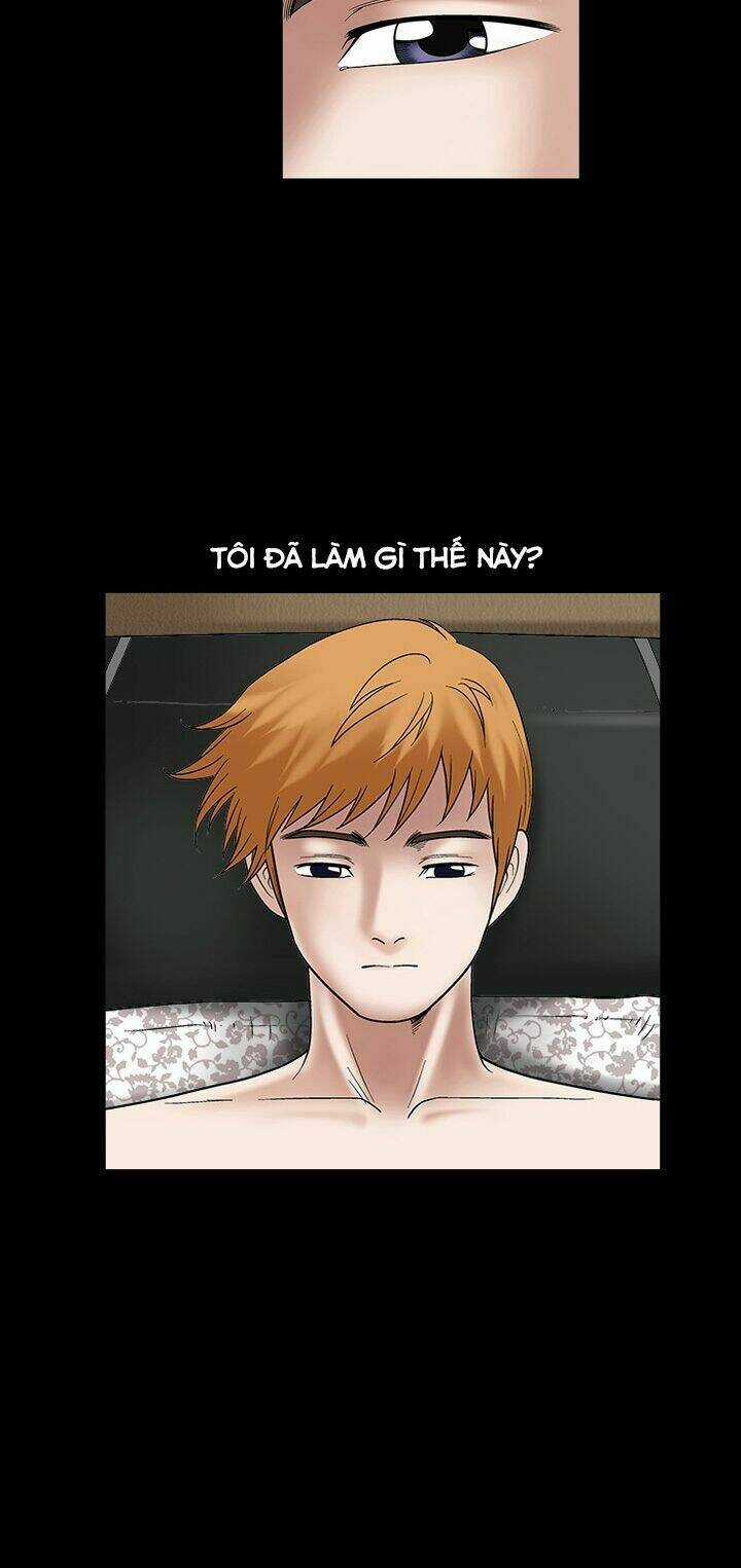 Ý Chí Dũng Sĩ Chapter 26 trang 4