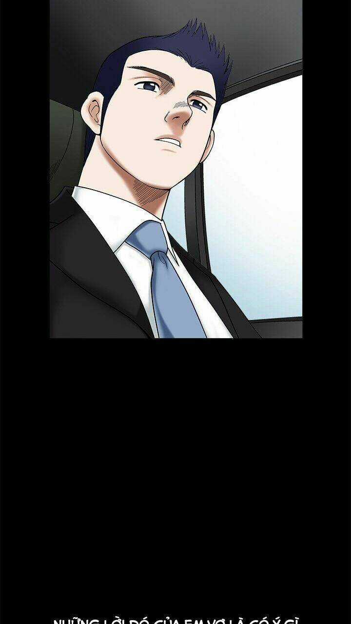 Ý Chí Dũng Sĩ Chapter 26 trang 40