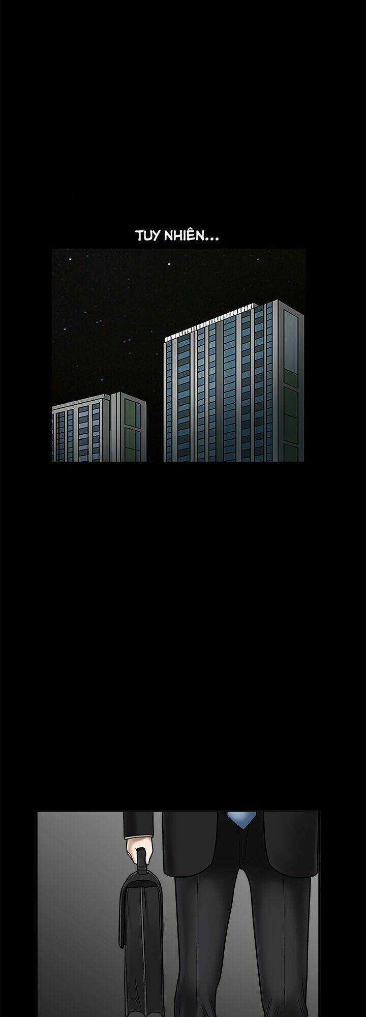 Ý Chí Dũng Sĩ Chapter 26 trang 42