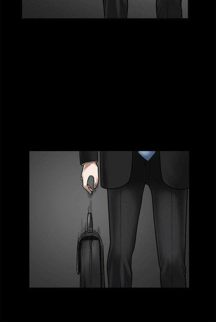 Ý Chí Dũng Sĩ Chapter 26 trang 43