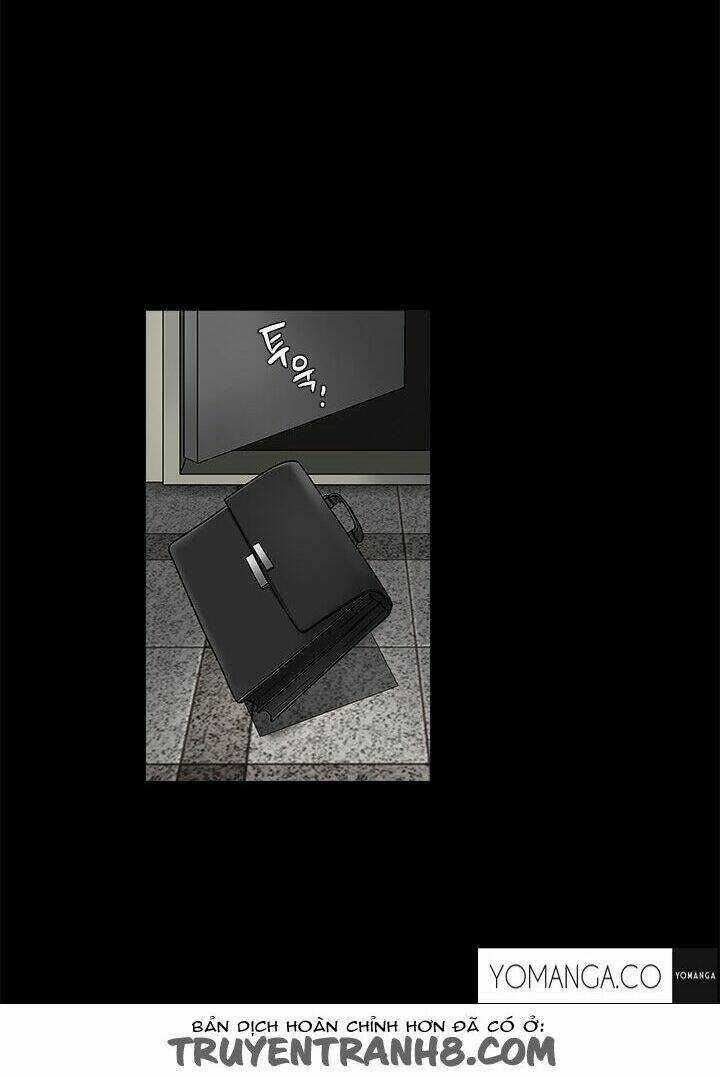 Ý Chí Dũng Sĩ Chapter 26 trang 44