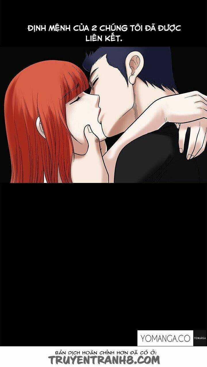 Ý Chí Dũng Sĩ Chapter 26 trang 47