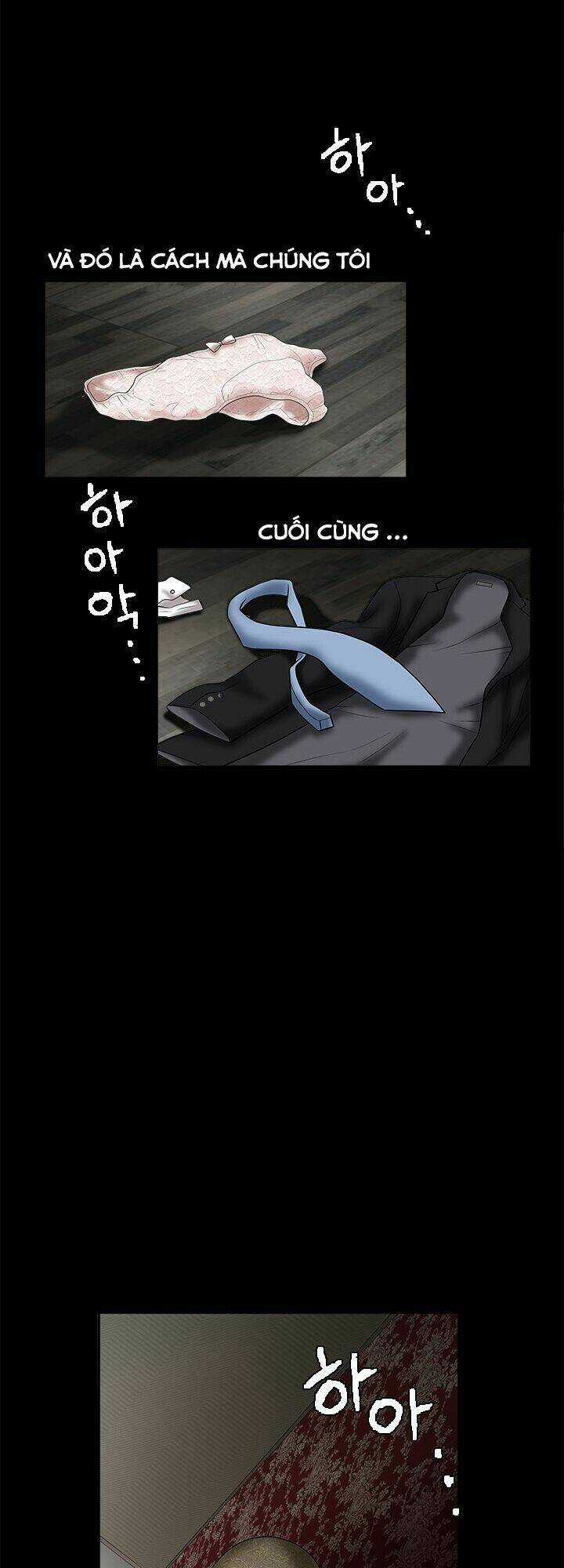 Ý Chí Dũng Sĩ Chapter 26 trang 48