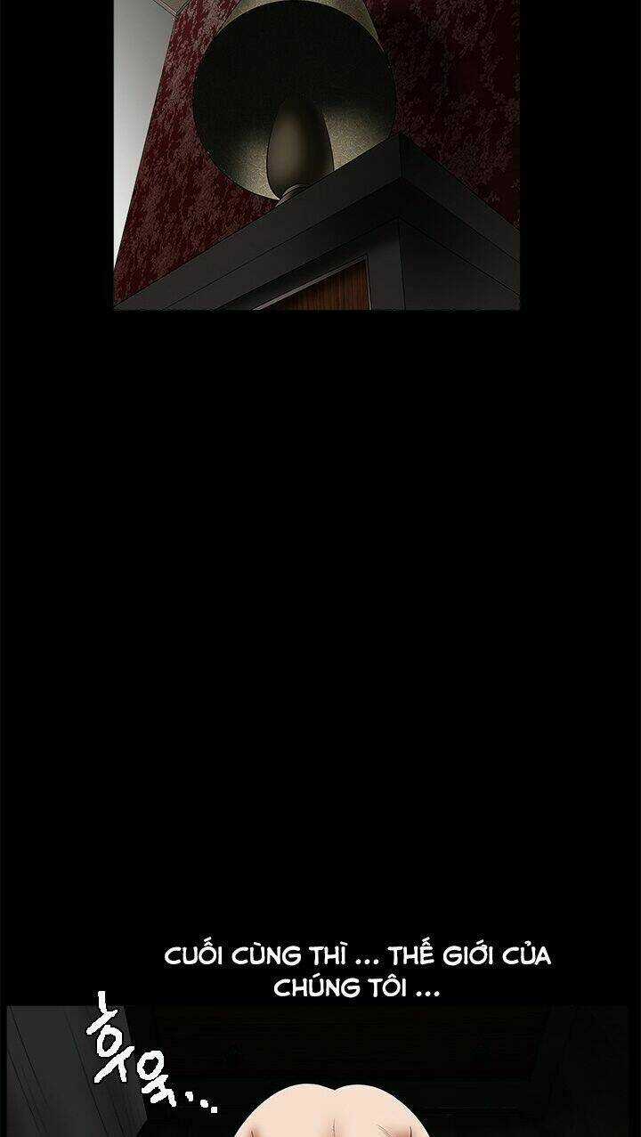 Ý Chí Dũng Sĩ Chapter 26 trang 49