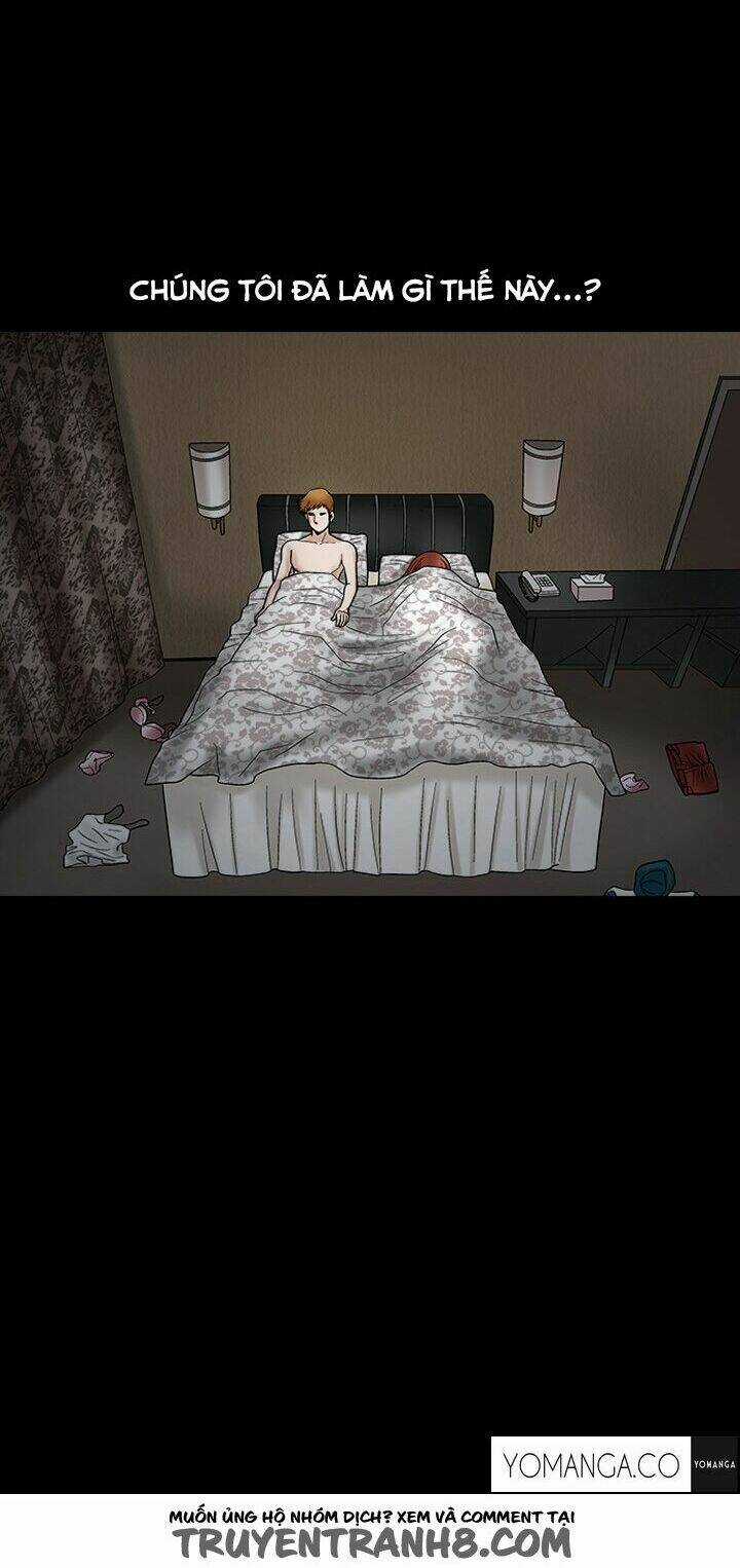 Ý Chí Dũng Sĩ Chapter 26 trang 5