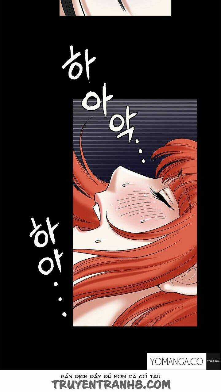 Ý Chí Dũng Sĩ Chapter 26 trang 56