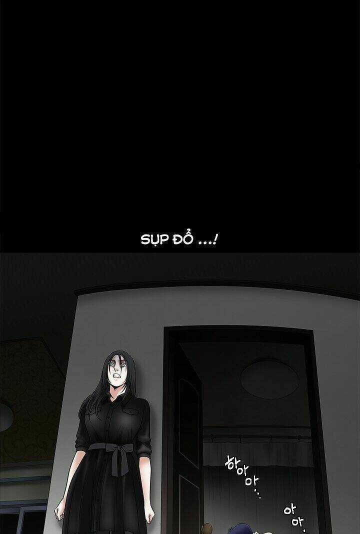 Ý Chí Dũng Sĩ Chapter 26 trang 57