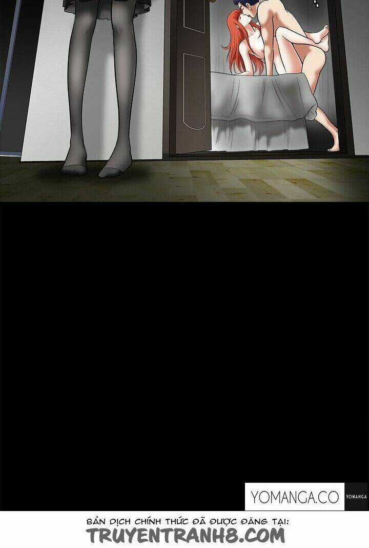 Ý Chí Dũng Sĩ Chapter 26 trang 58