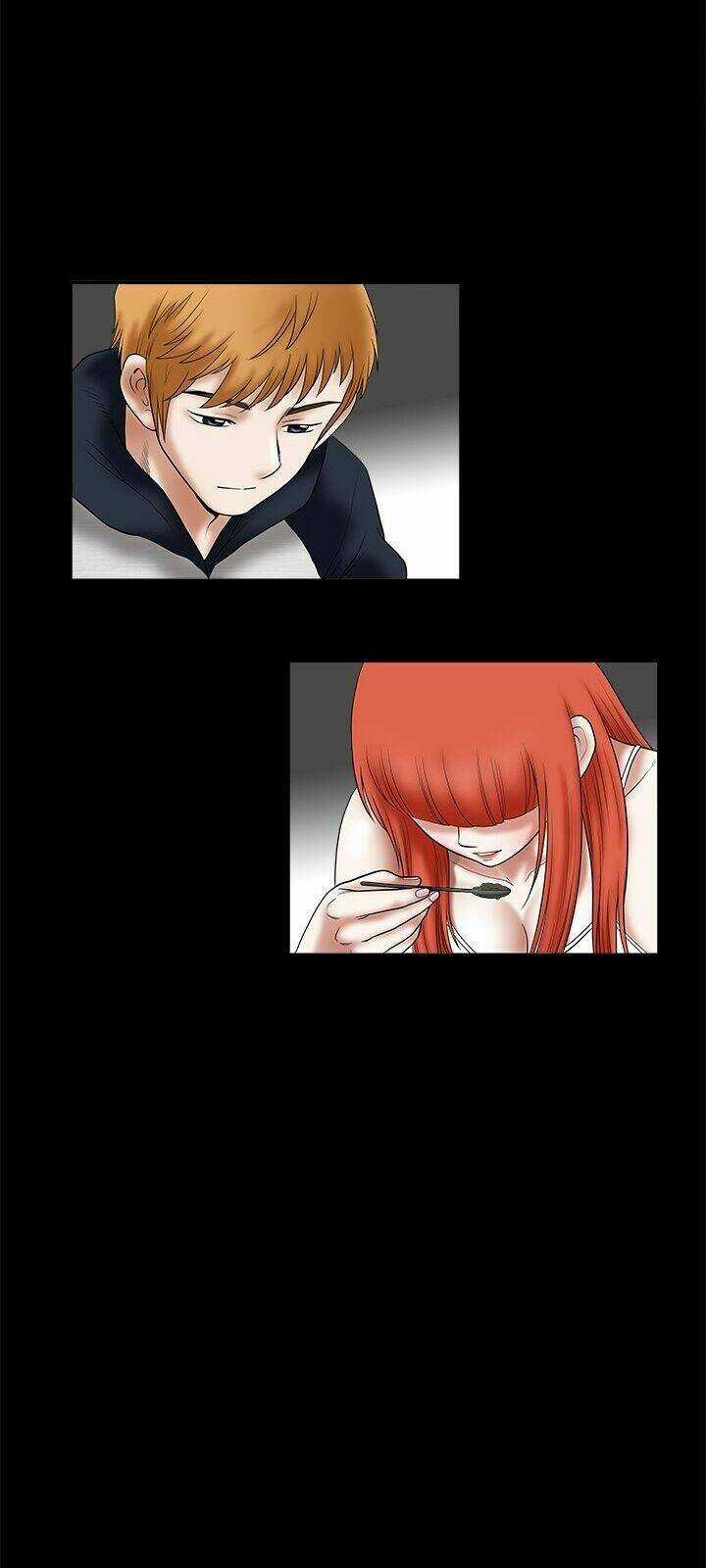 Ý Chí Dũng Sĩ Chapter 26 trang 7