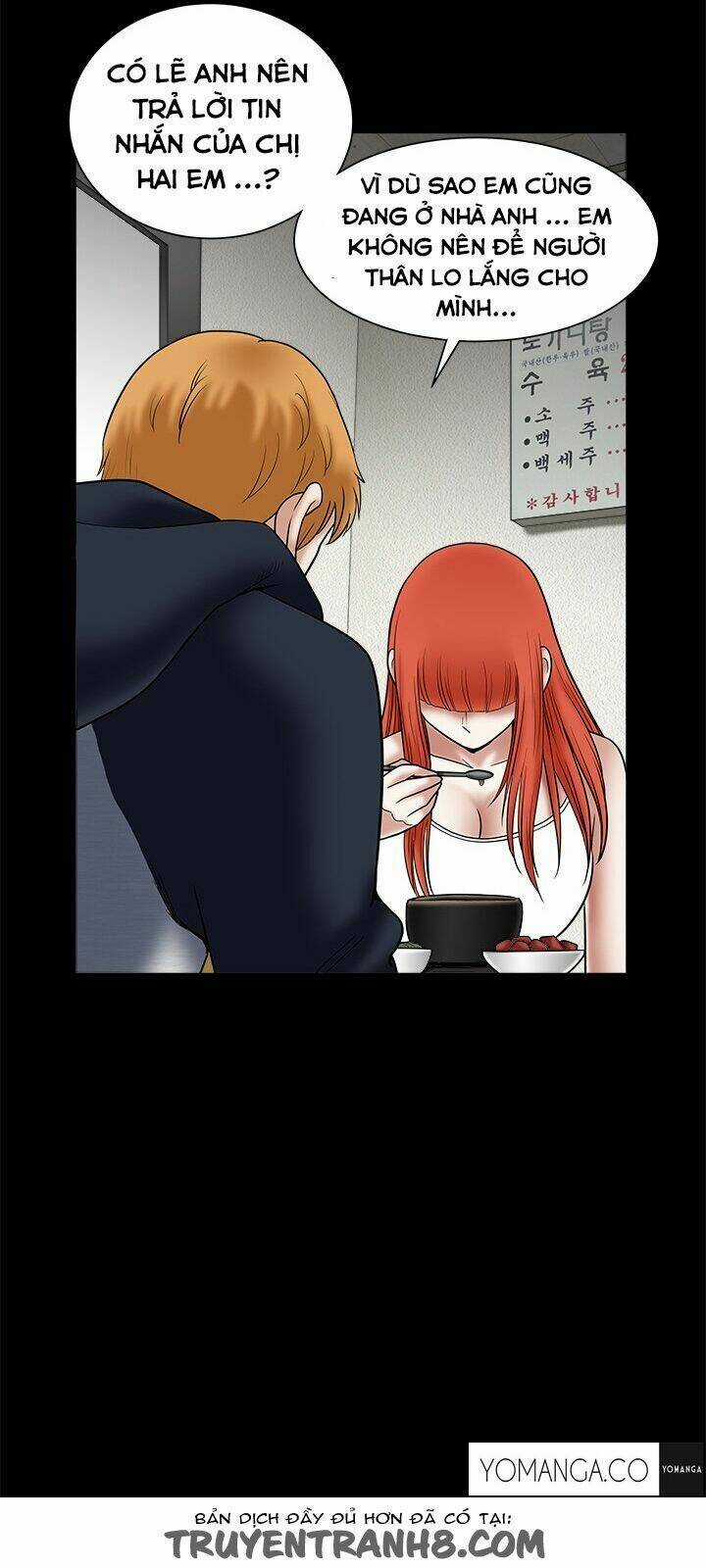 Ý Chí Dũng Sĩ Chapter 26 trang 8