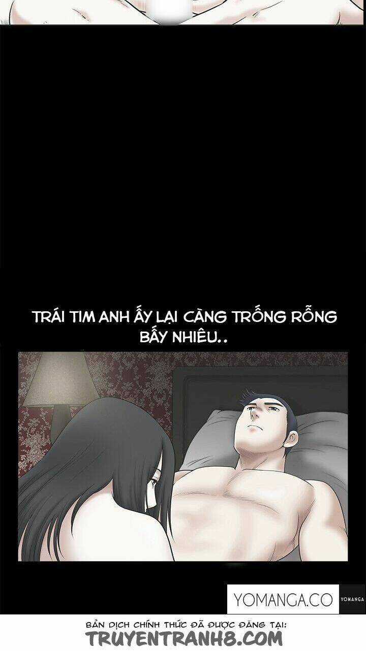 Ý Chí Dũng Sĩ Chapter 27 trang 10