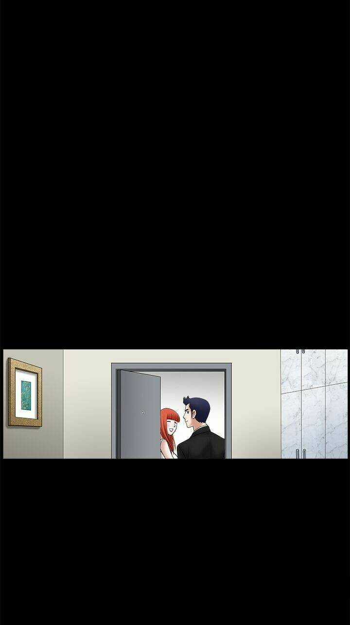 Ý Chí Dũng Sĩ Chapter 27 trang 12