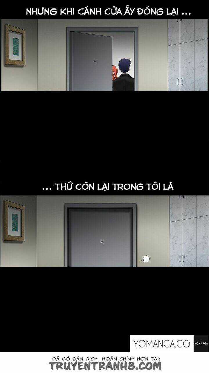 Ý Chí Dũng Sĩ Chapter 27 trang 13