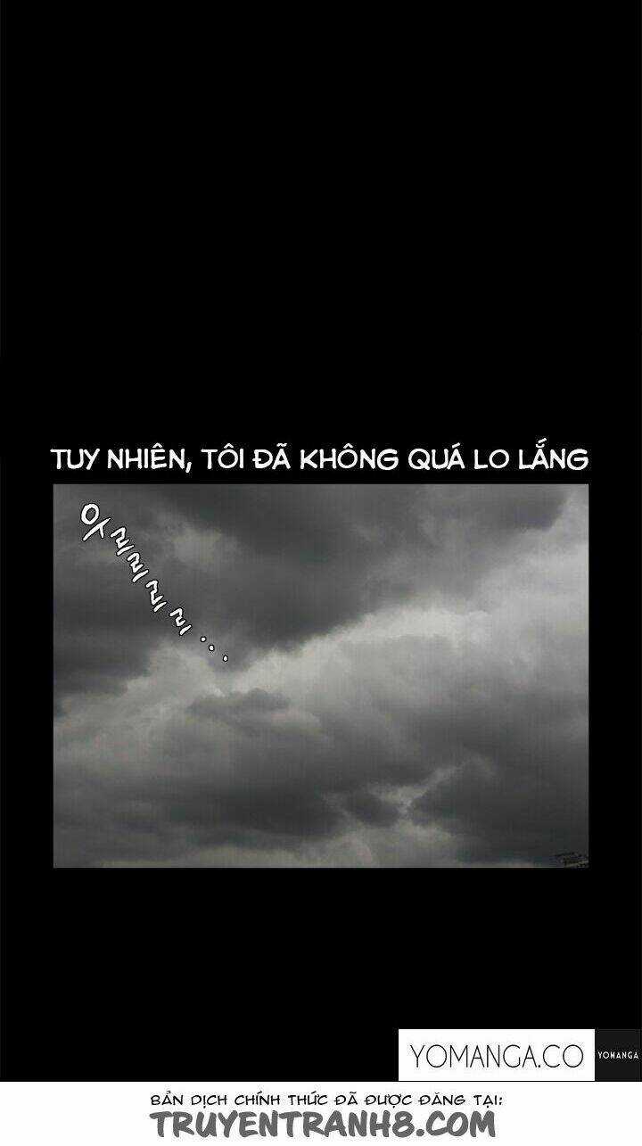 Ý Chí Dũng Sĩ Chapter 27 trang 16