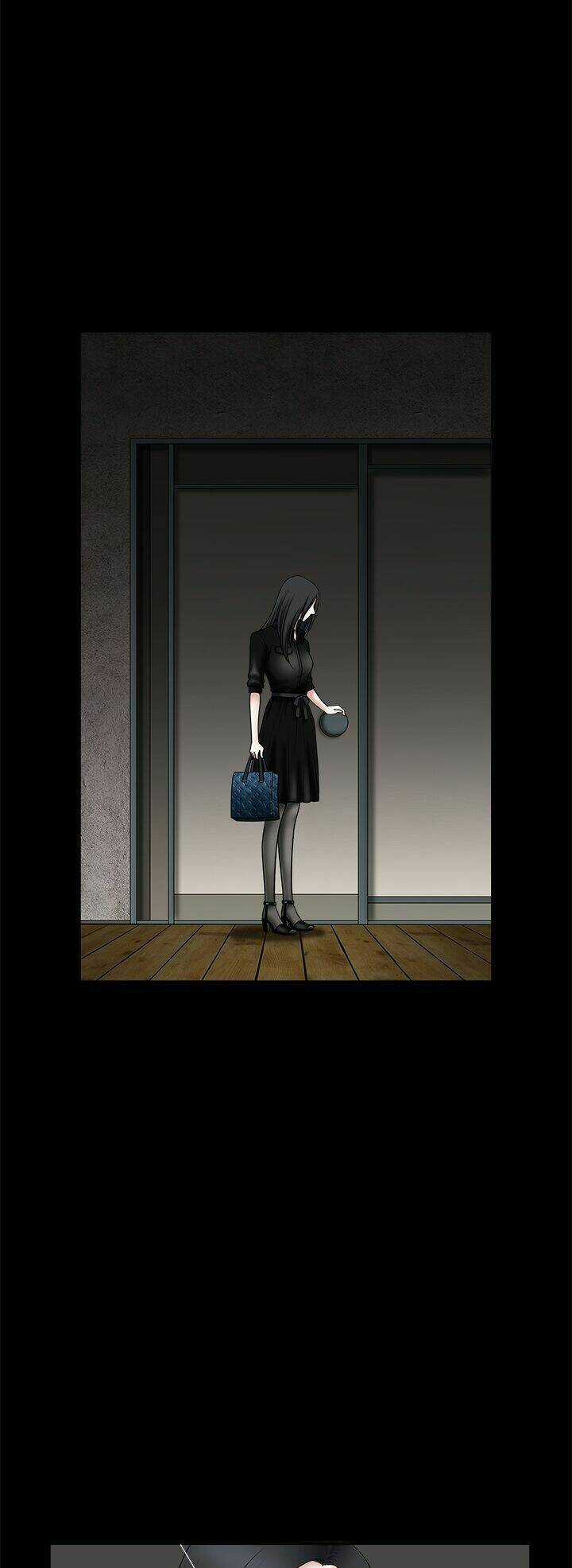 Ý Chí Dũng Sĩ Chapter 27 trang 17