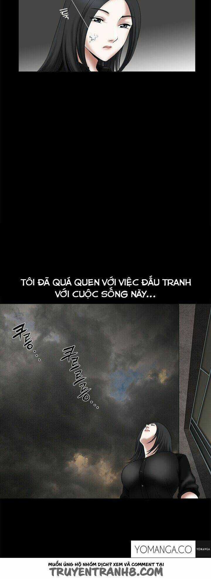 Ý Chí Dũng Sĩ Chapter 27 trang 18