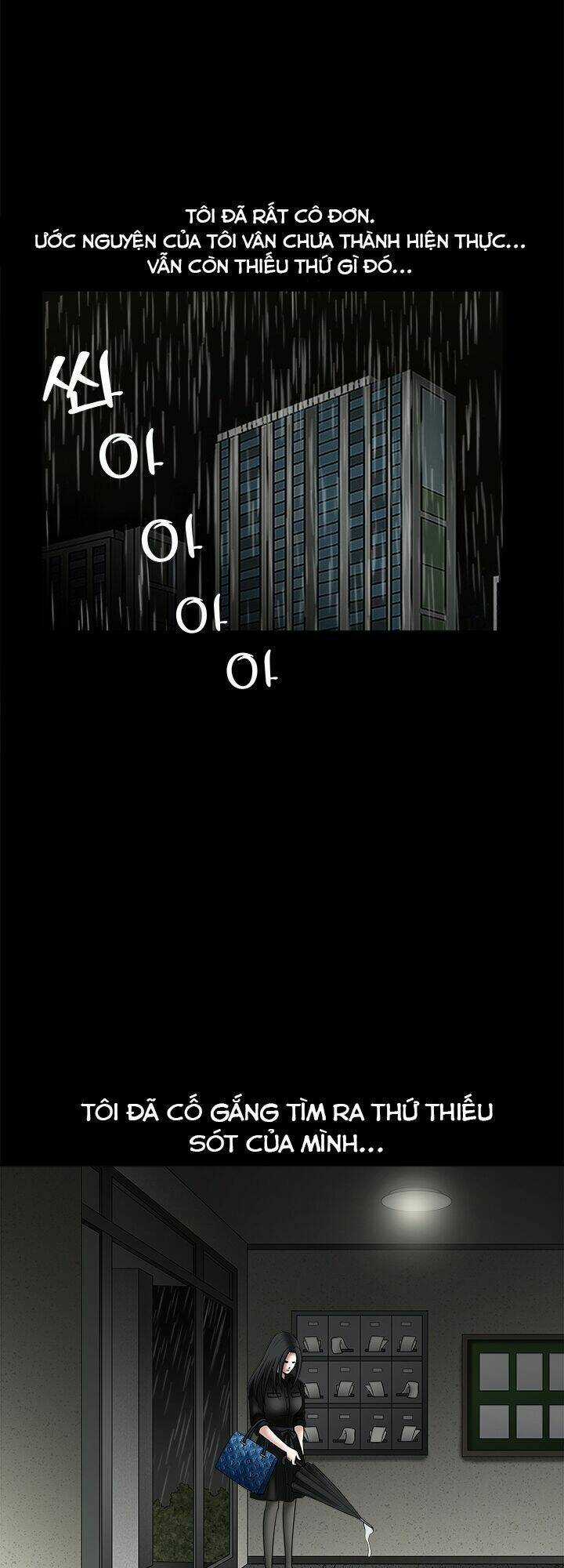 Ý Chí Dũng Sĩ Chapter 27 trang 19