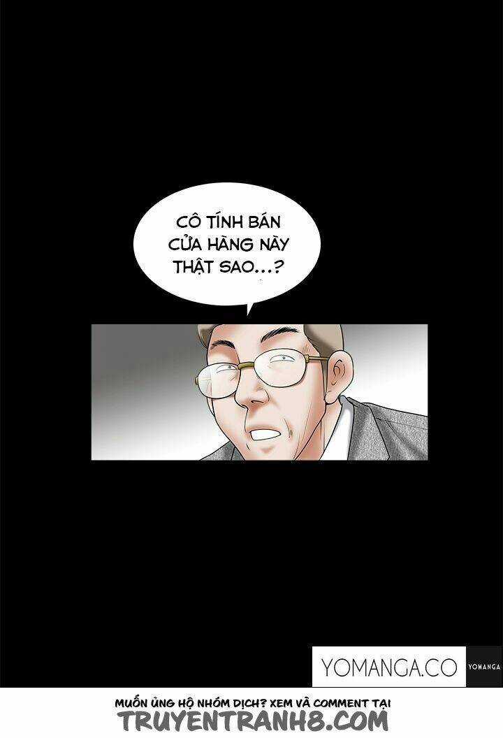 Ý Chí Dũng Sĩ Chapter 27 trang 2