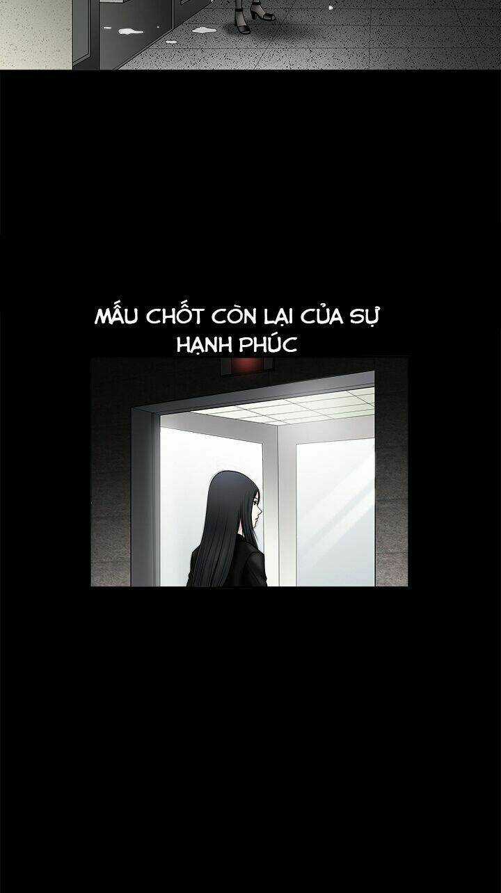 Ý Chí Dũng Sĩ Chapter 27 trang 20