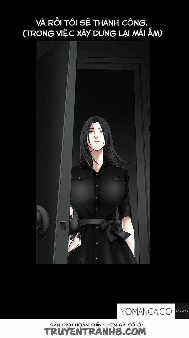 Ý Chí Dũng Sĩ Chapter 27 trang 21