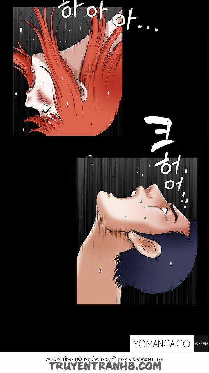 Ý Chí Dũng Sĩ Chapter 27 trang 27