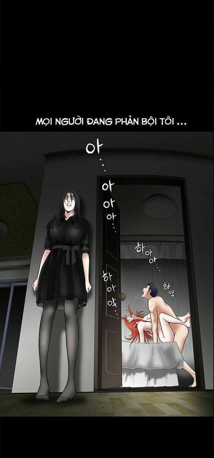 Ý Chí Dũng Sĩ Chapter 27 trang 28