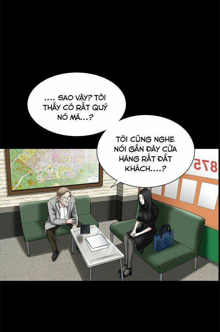 Ý Chí Dũng Sĩ Chapter 27 trang 3