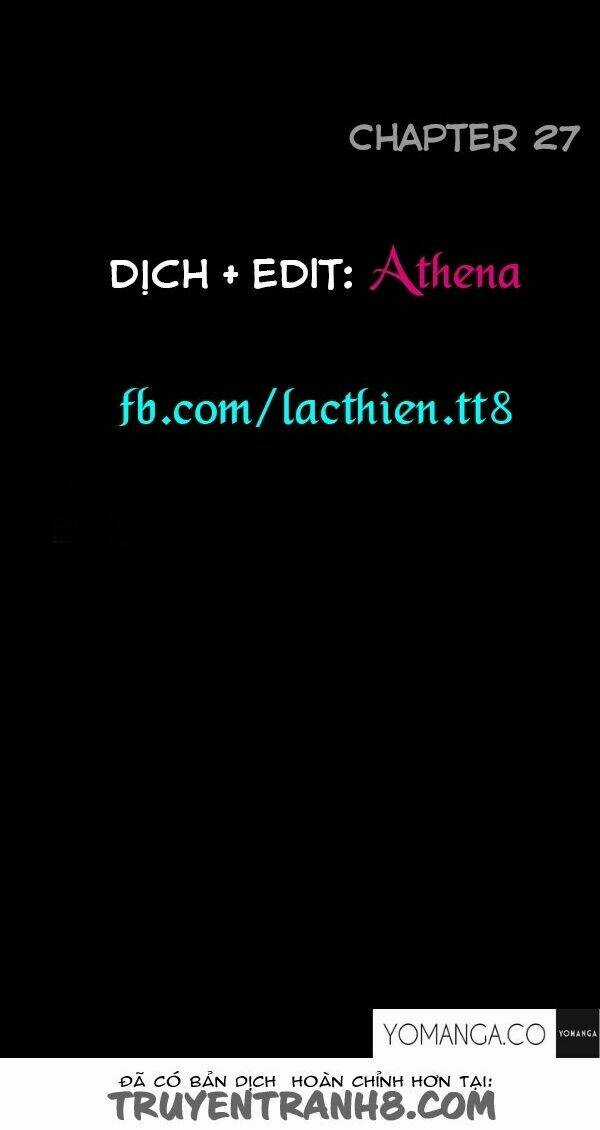 Ý Chí Dũng Sĩ Chapter 27 trang 31