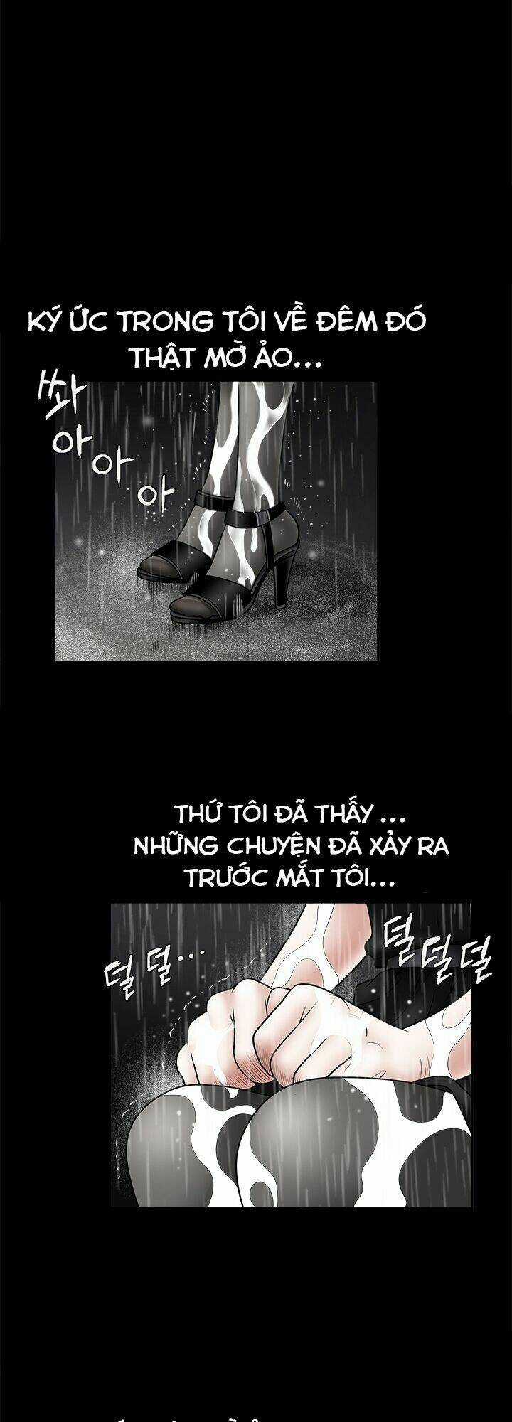 Ý Chí Dũng Sĩ Chapter 27 trang 32