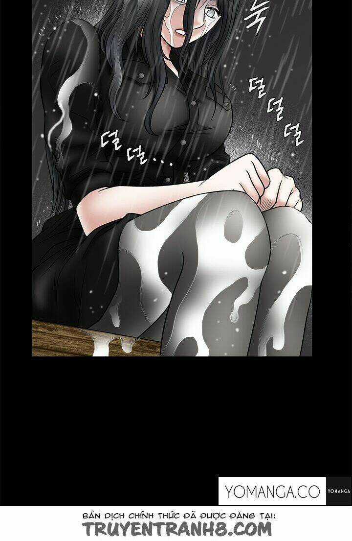 Ý Chí Dũng Sĩ Chapter 27 trang 34