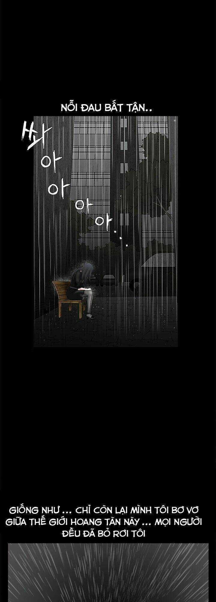 Ý Chí Dũng Sĩ Chapter 27 trang 35