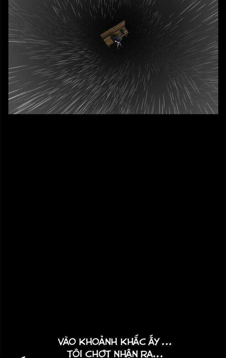 Ý Chí Dũng Sĩ Chapter 27 trang 36