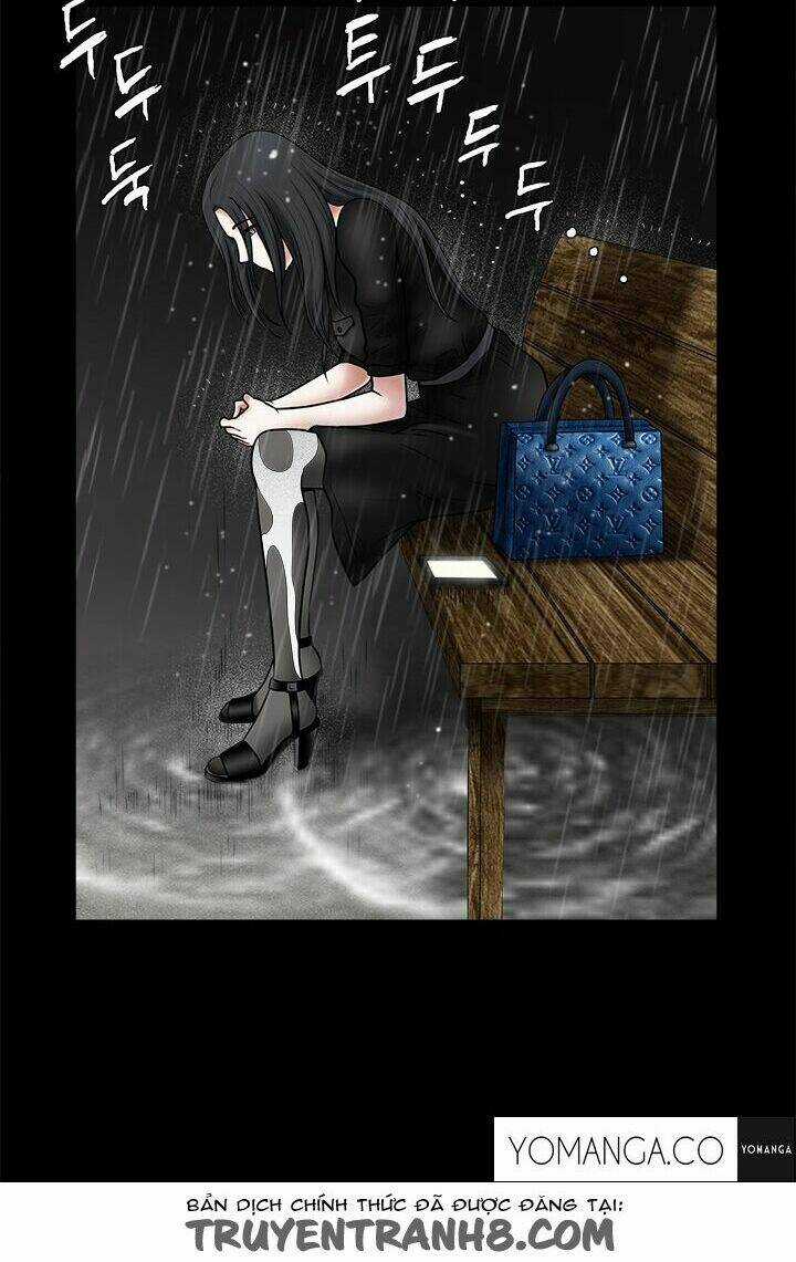 Ý Chí Dũng Sĩ Chapter 27 trang 37