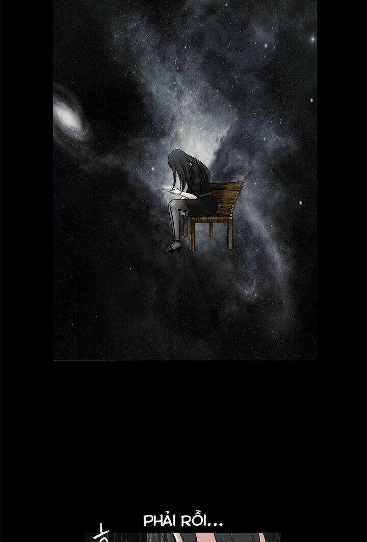 Ý Chí Dũng Sĩ Chapter 27 trang 39