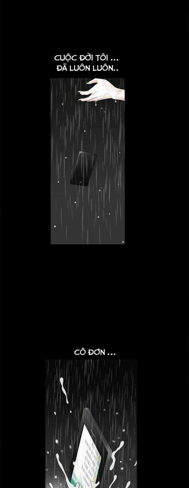 Ý Chí Dũng Sĩ Chapter 27 trang 41