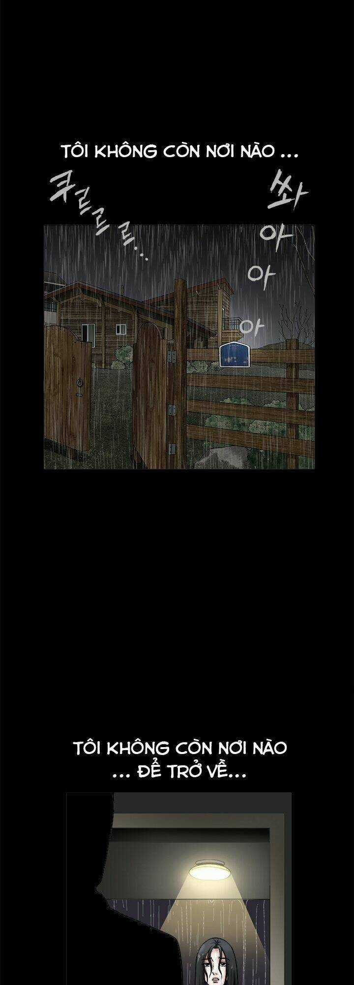 Ý Chí Dũng Sĩ Chapter 27 trang 43