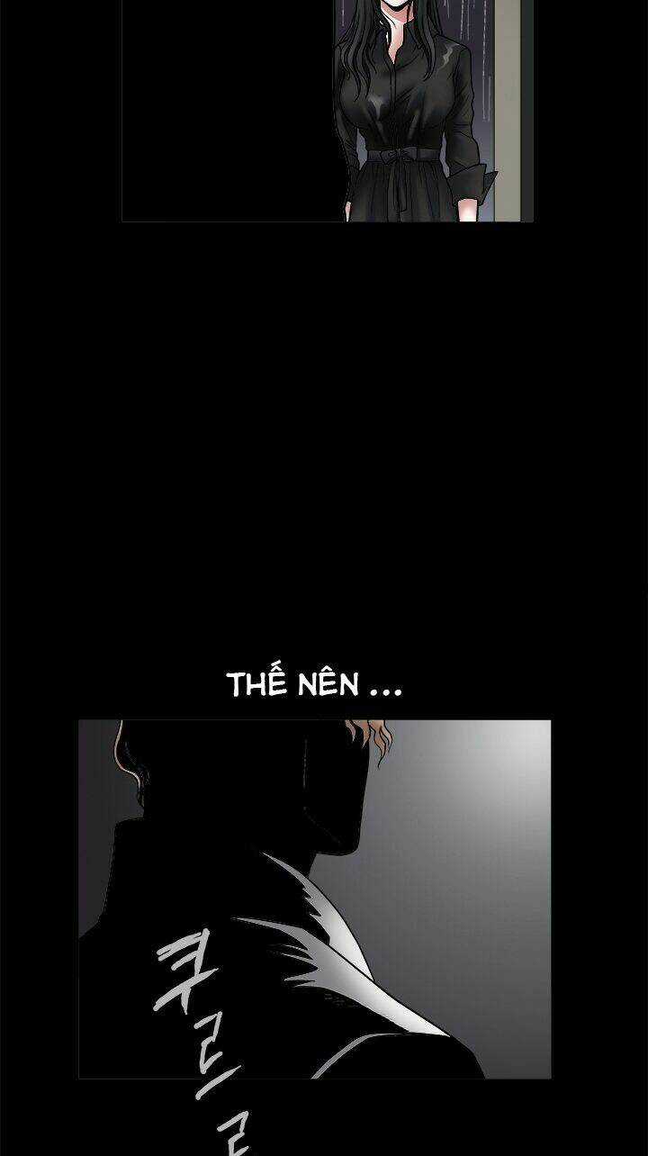 Ý Chí Dũng Sĩ Chapter 27 trang 44