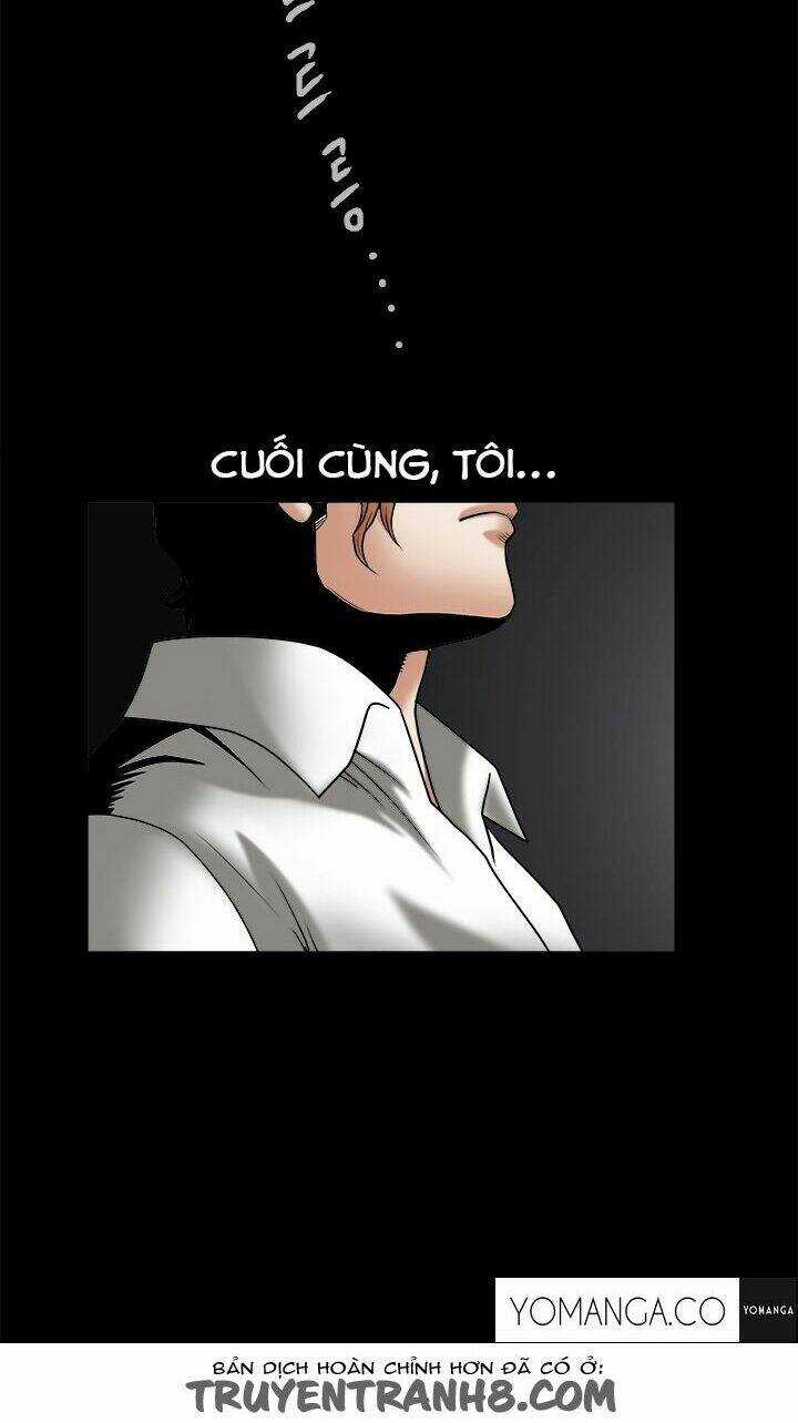 Ý Chí Dũng Sĩ Chapter 27 trang 45