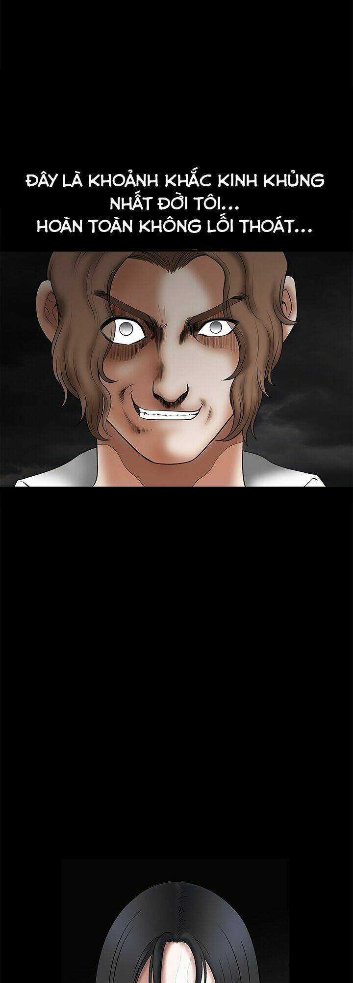 Ý Chí Dũng Sĩ Chapter 27 trang 46