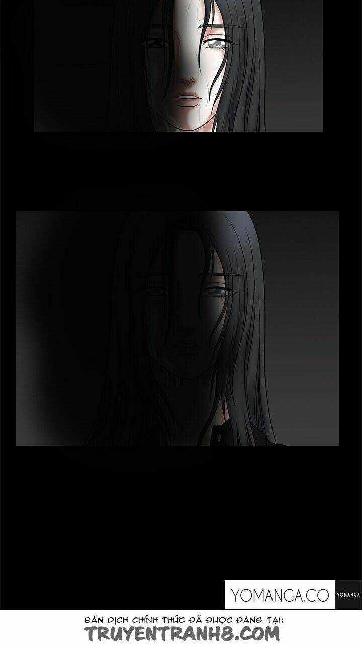 Ý Chí Dũng Sĩ Chapter 27 trang 48